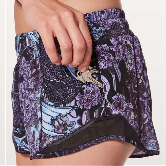 Lululemon Hotty Hot Short Il
*2.5" - Picture 7 of 8